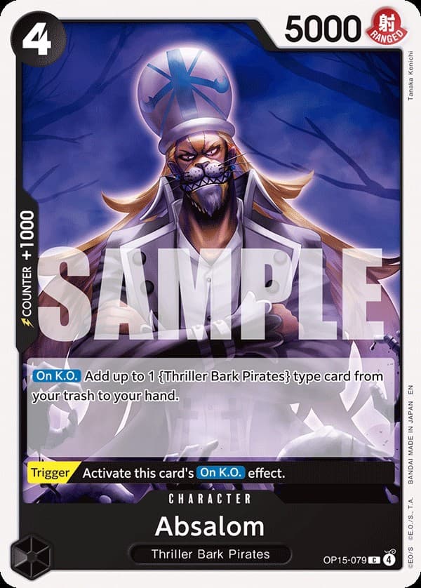 Absalom