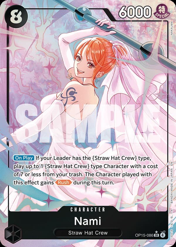 Nami