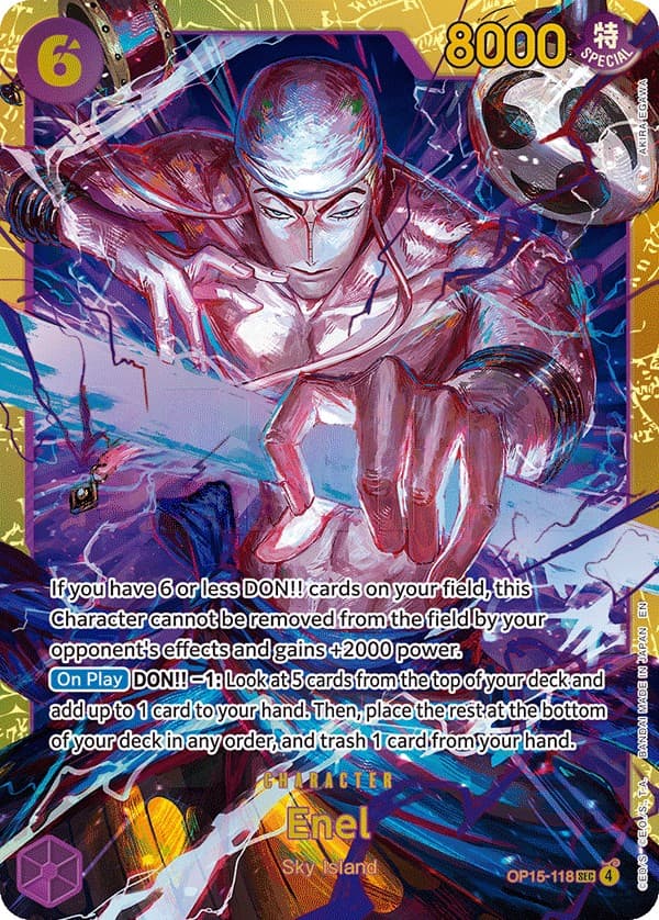 Enel