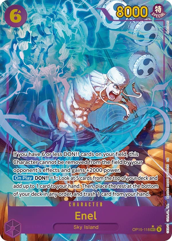 Enel