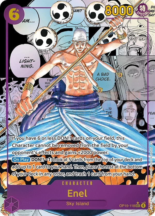 Enel