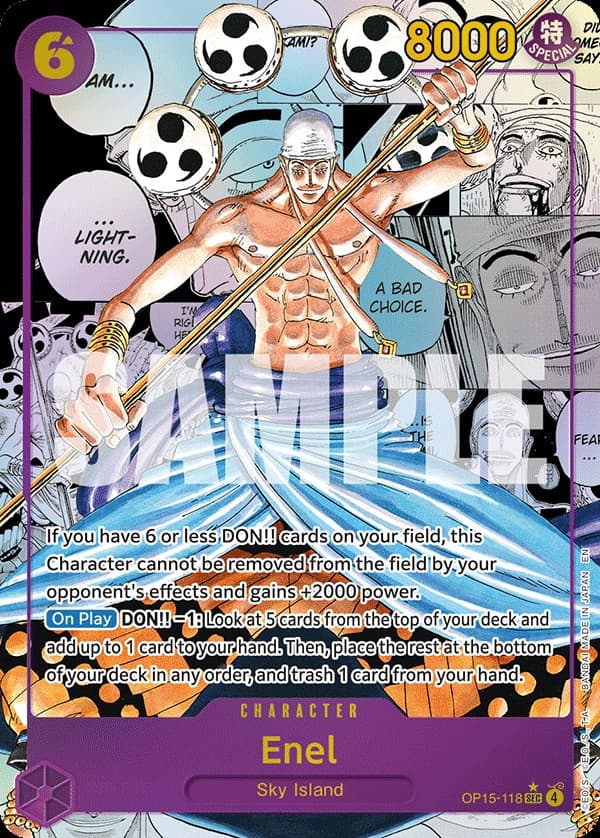 Enel