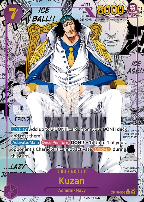 Kuzan