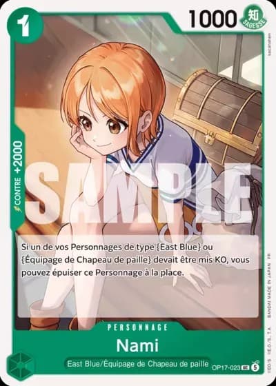 Nami