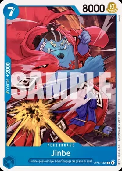 Jinbe