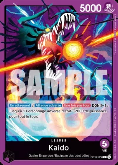 Kaido