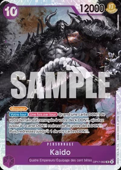 Kaido