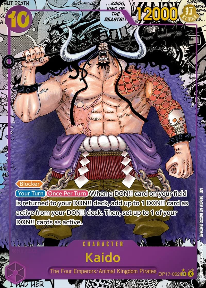 Kaido