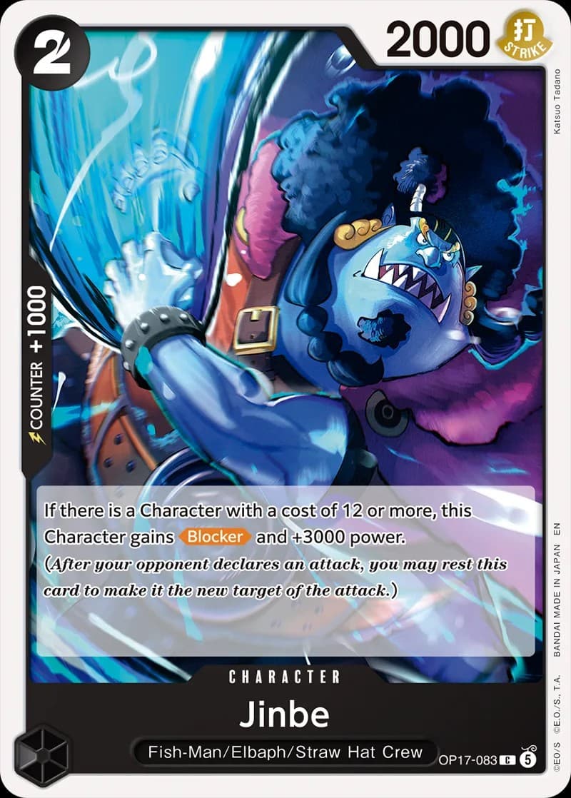 Jinbe