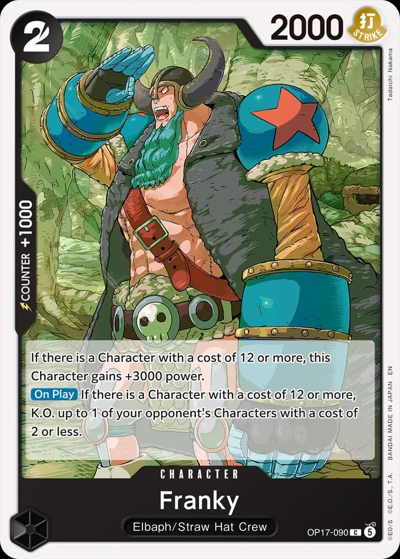 Franky