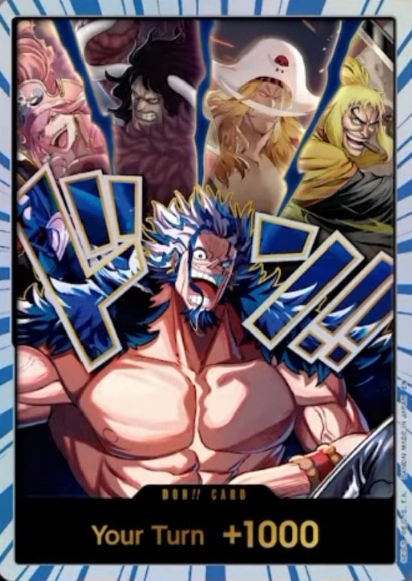 DON!!