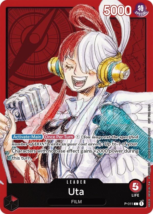 Uta