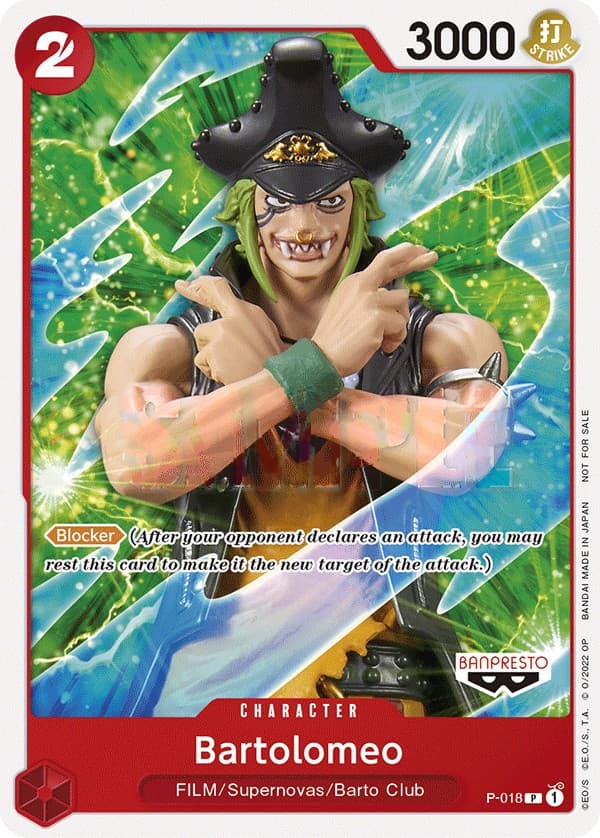 Bartolomeo