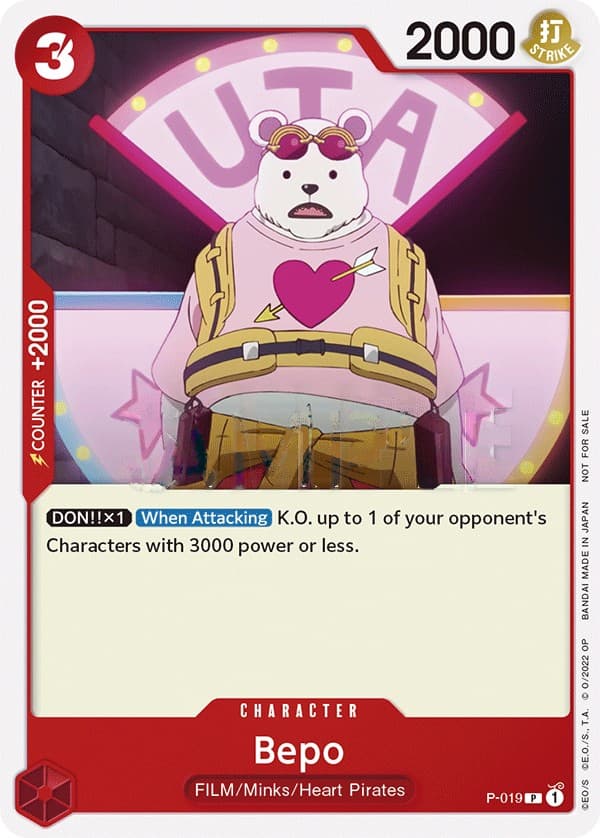 Bepo