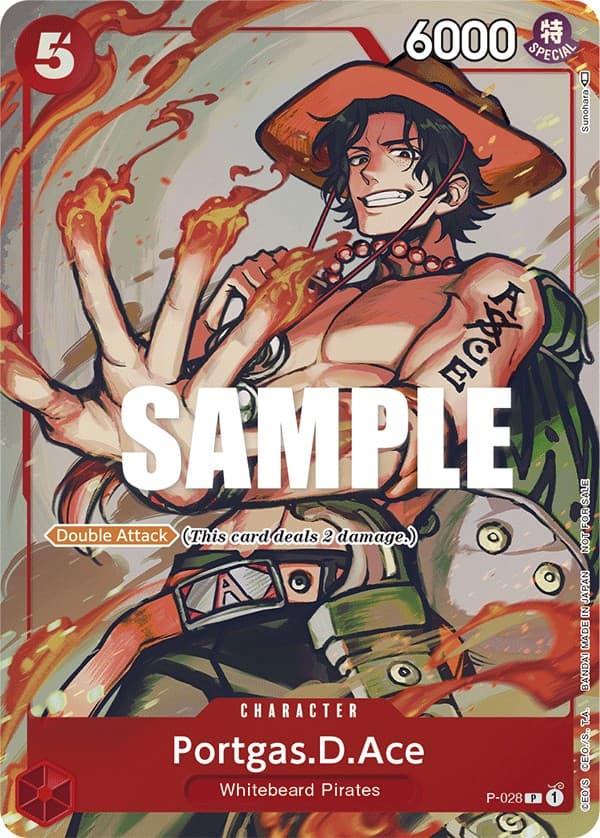 Portgas D. Ace