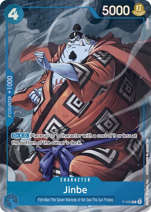 Jinbe