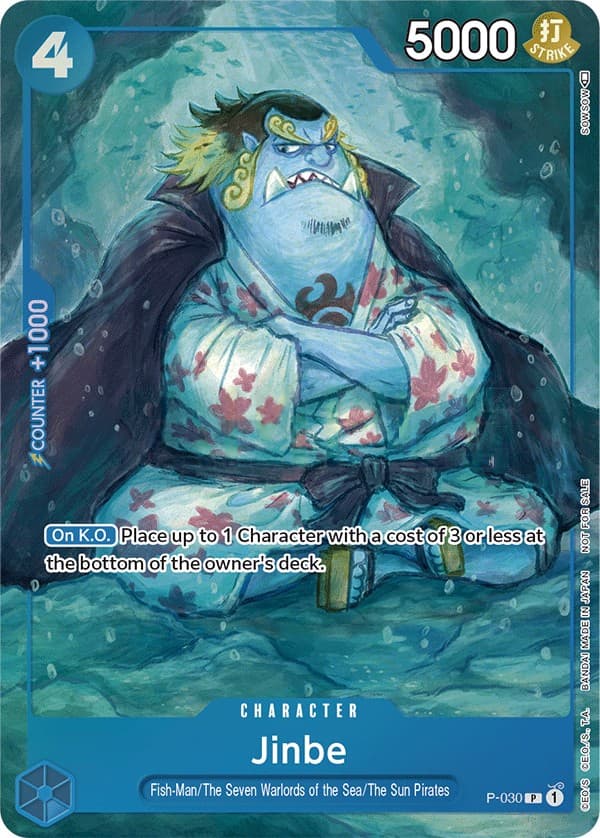 Jinbe
