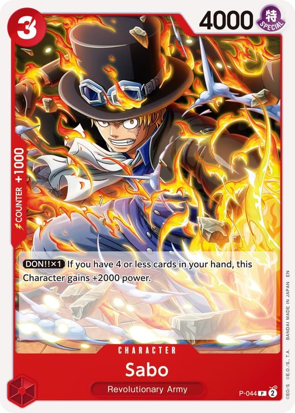 Sabo