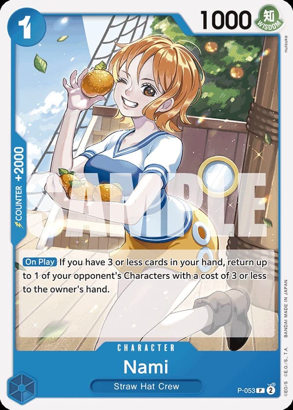Nami