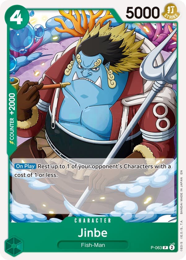 Jinbe