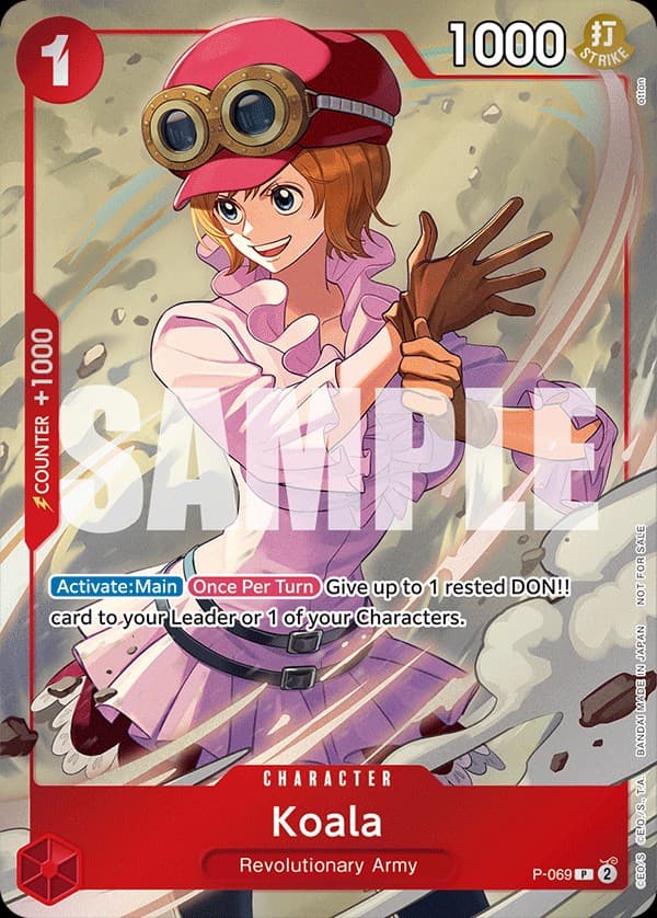 Koala (Event Pack Vol. 5)