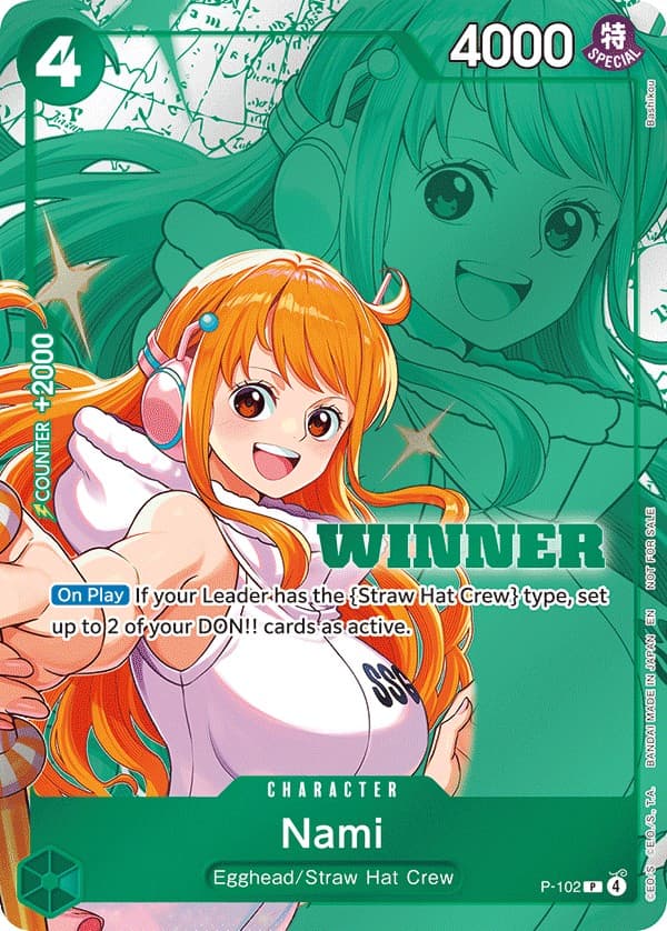 Nami