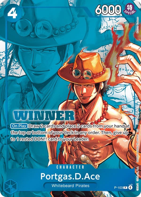 Portgas D. Ace