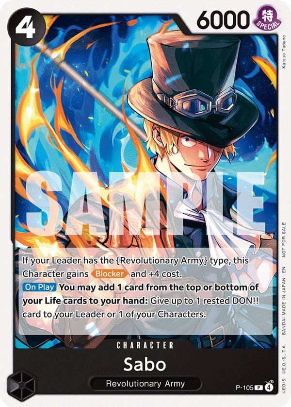 Sabo