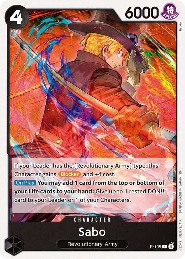Sabo