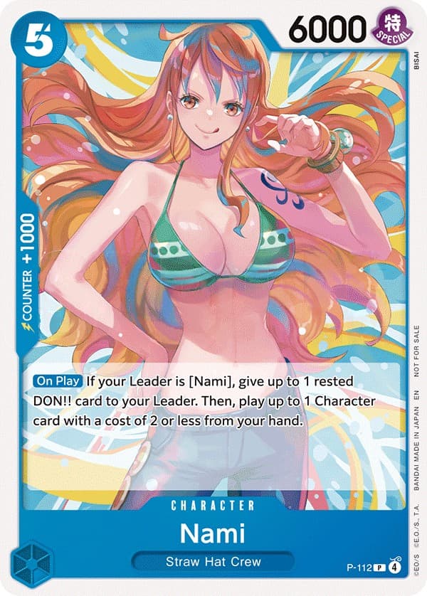 Nami