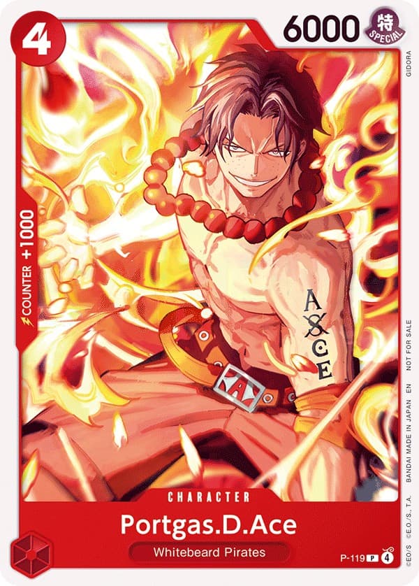 Portgas D. Ace