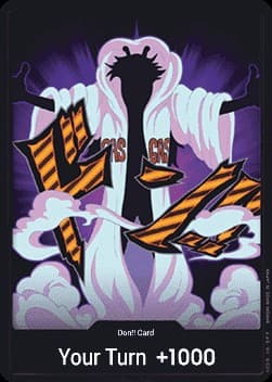 DON!! (Caesar Clown)