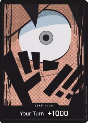 DON!! (Luffy)