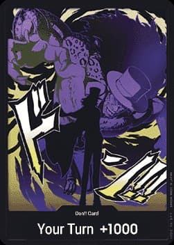 DON!! (Rob Lucci)