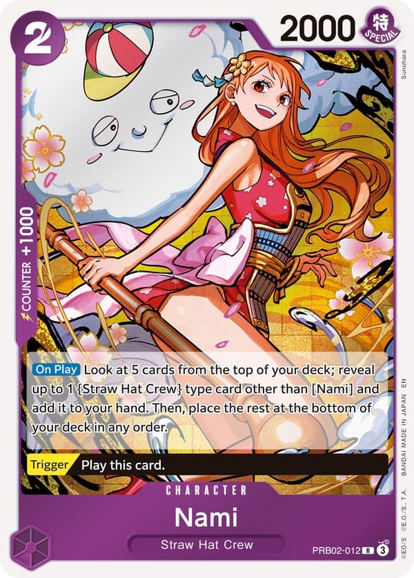 Nami