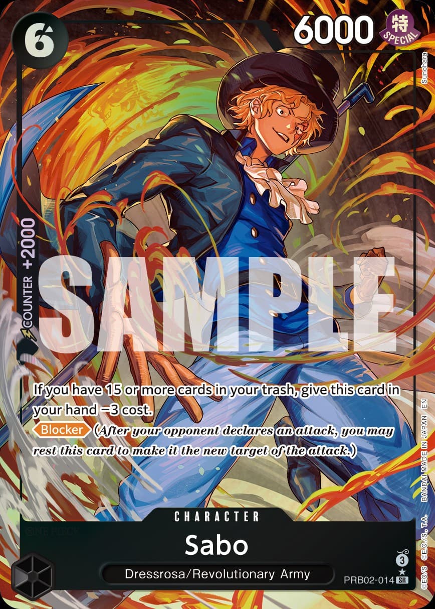 Sabo