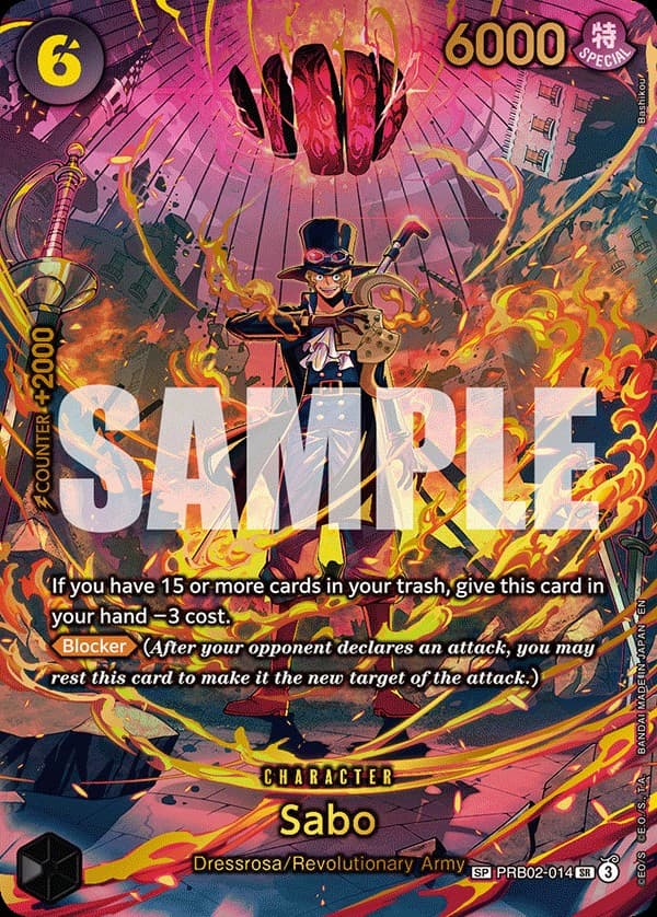 Sabo