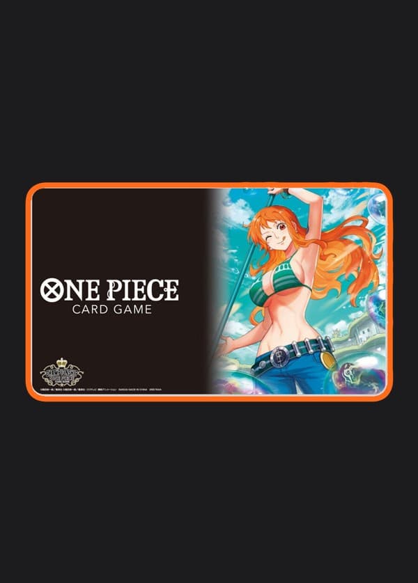 Nami Playmat