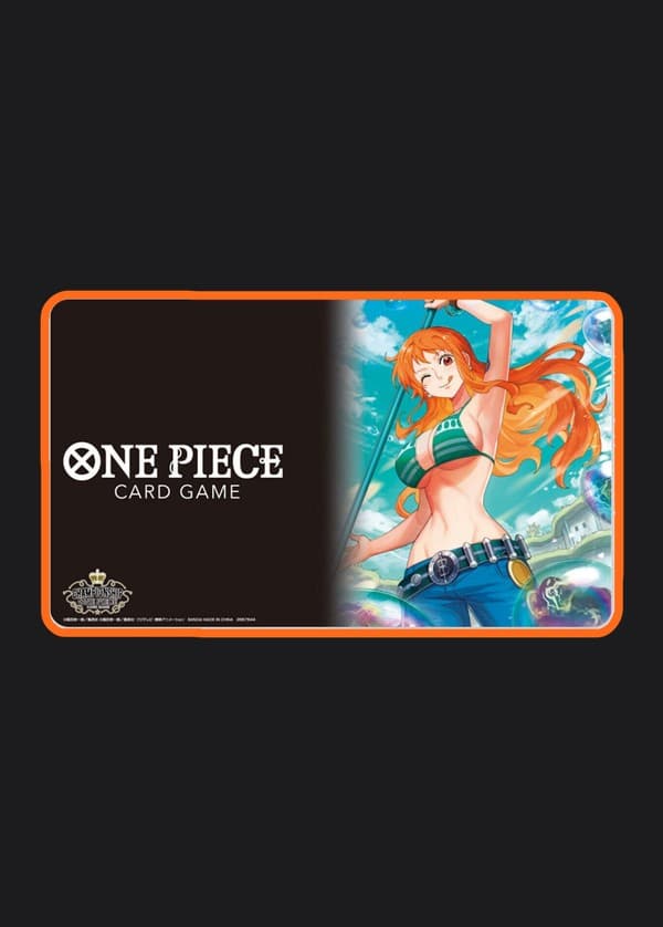 Nami Playmat