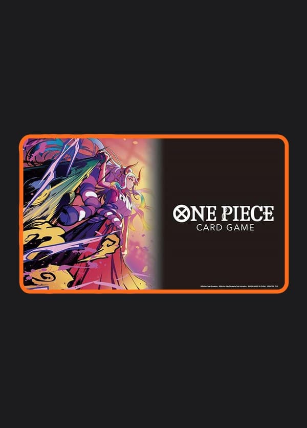 Yamato Playmat