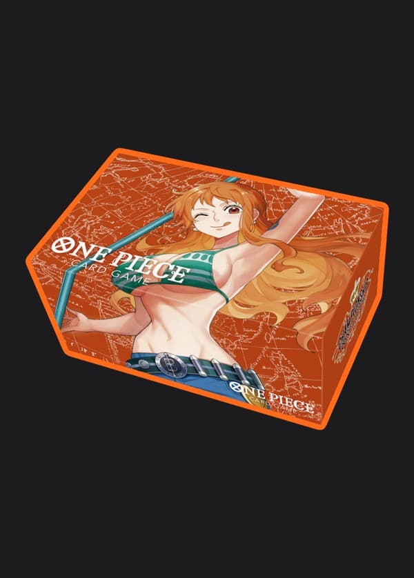 Nami Storage Box
