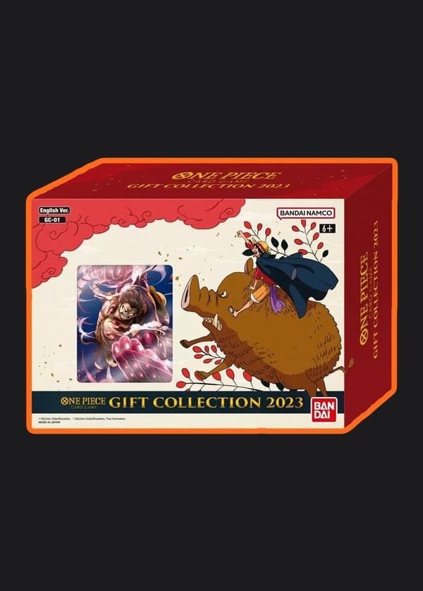 Gift Collection 2023