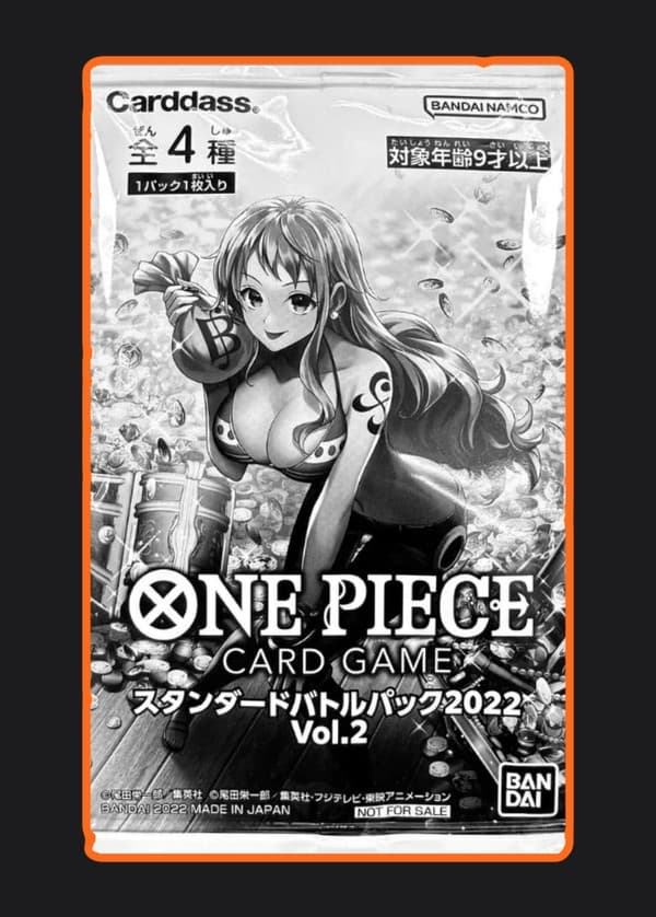 Standard Battle Pack Vol.2