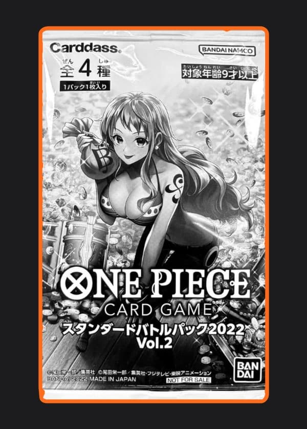 Standard Battle Pack Vol.2