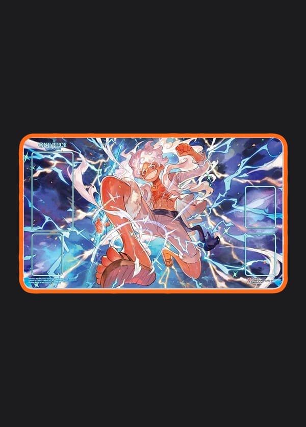 Bandai Card Games Fest 23-24 Edition | "Gear 5"