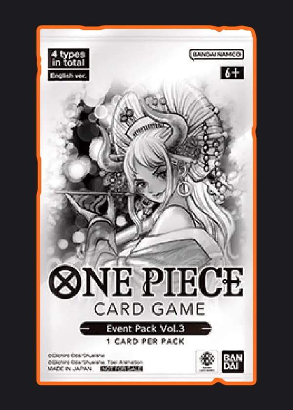 Event Pack Vol. 3