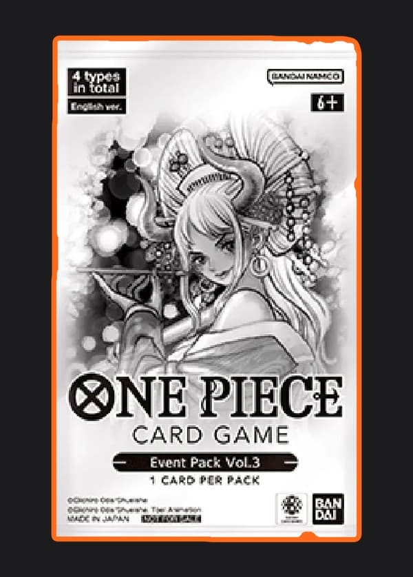 Event Pack Vol. 3