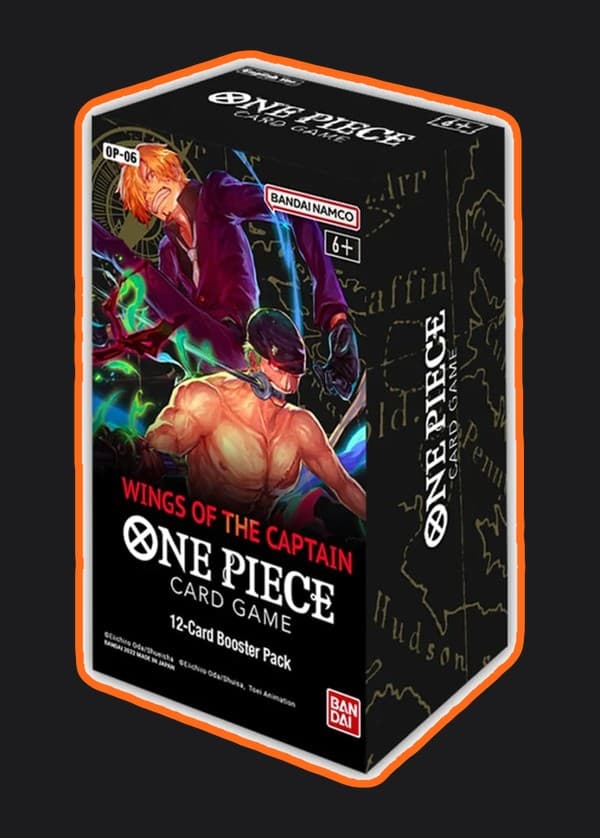 Double Pack Set Vol.3