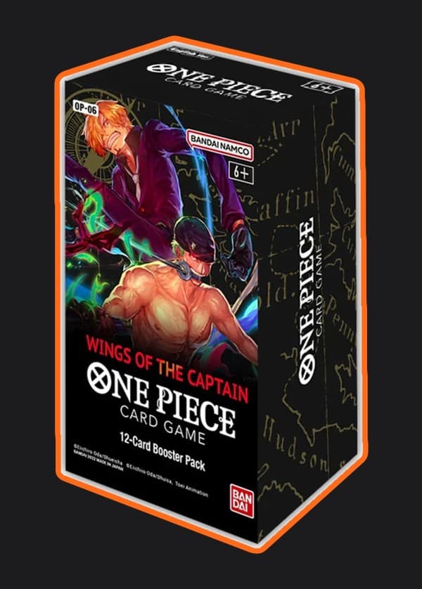 Double Pack Set Vol.3