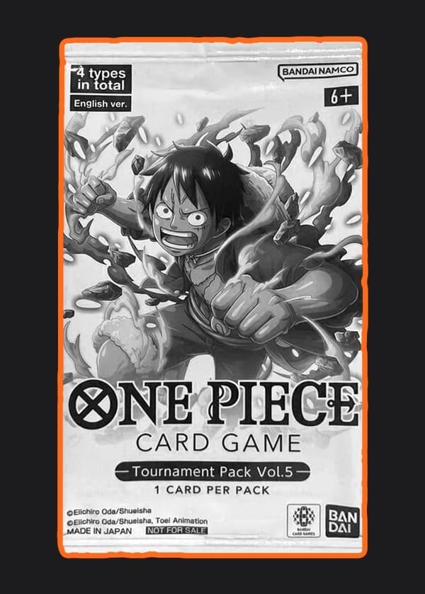 Tournament Pack Vol.5